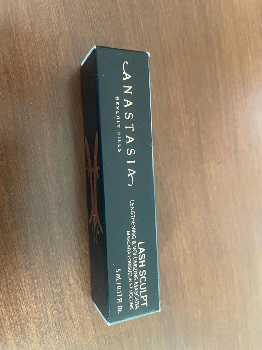 Anastasia Beverly Hills Lash Sculpt